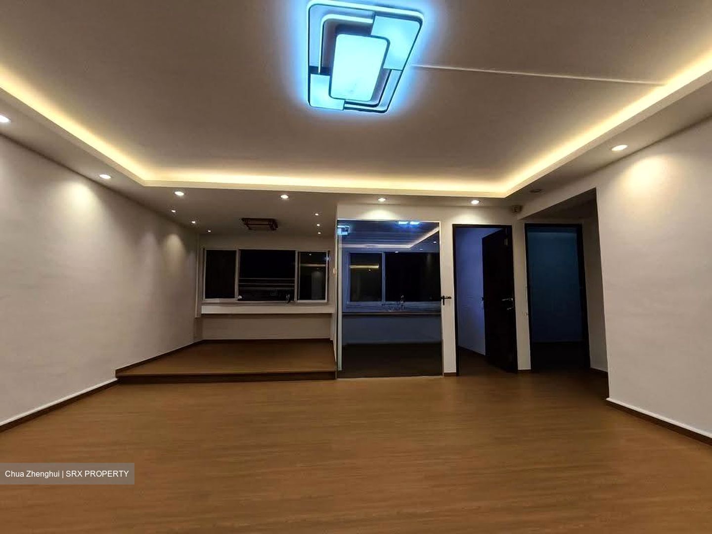 Blk 268 Toh Guan View (Jurong East), HDB 5 Rooms #634138581
